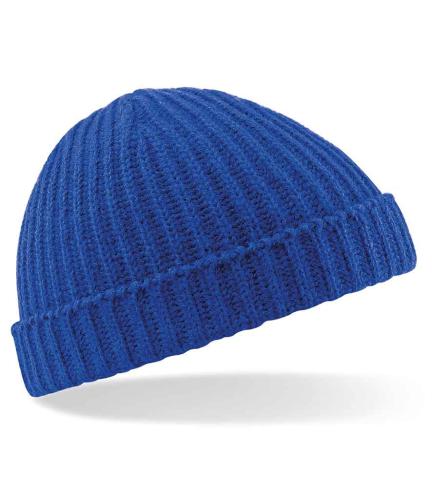 Beechfield Trawler Beanie - BRO - ONE